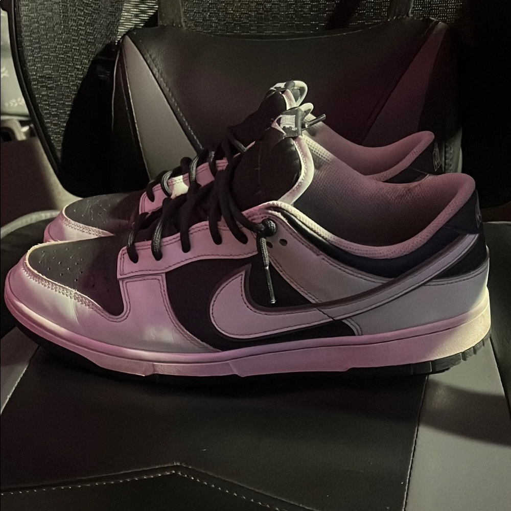 Nike "barly greens" dunks